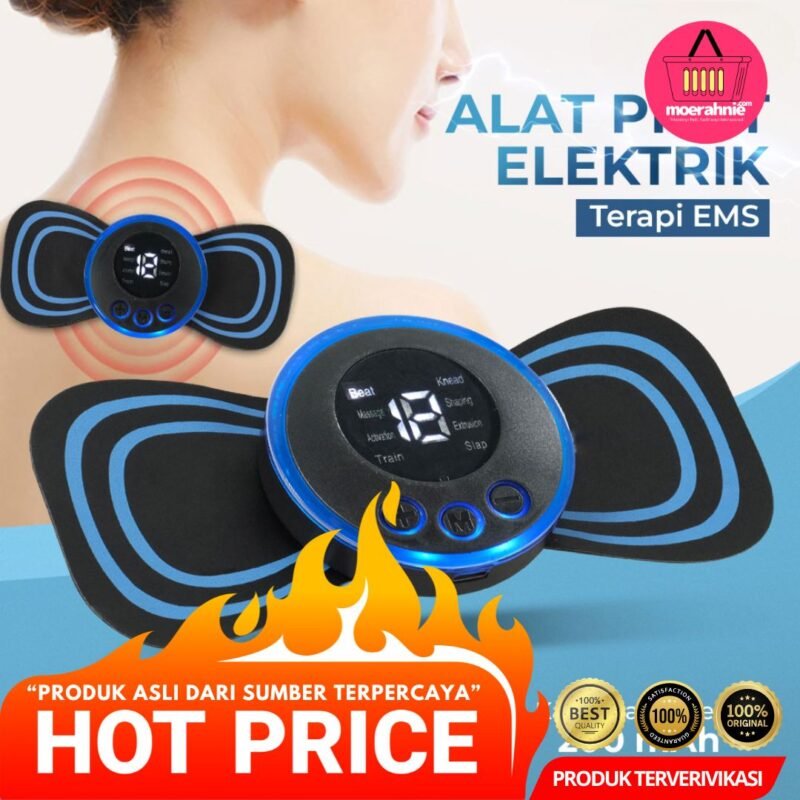 Alat Pijat
