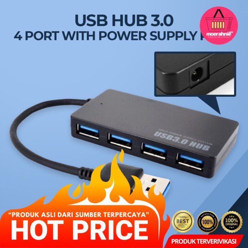 USB HUB 3.0