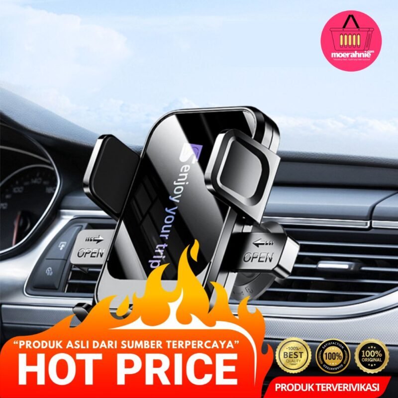 Car Smartphone Holder