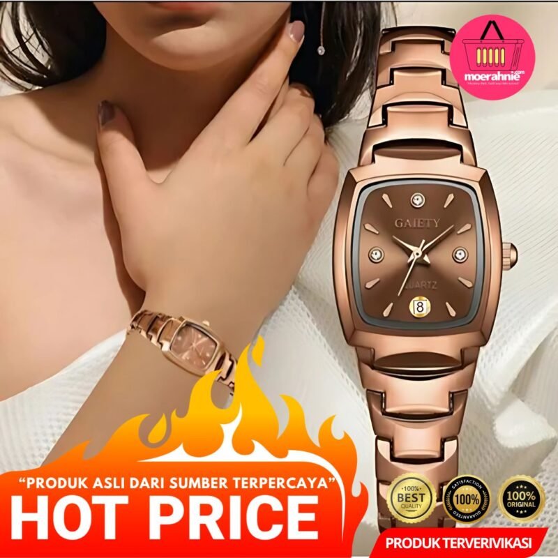 JAM TANGAN WANITA