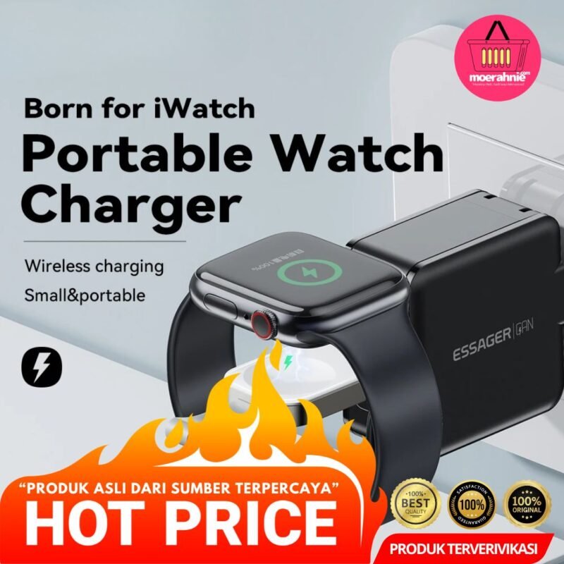 Wireless Charger