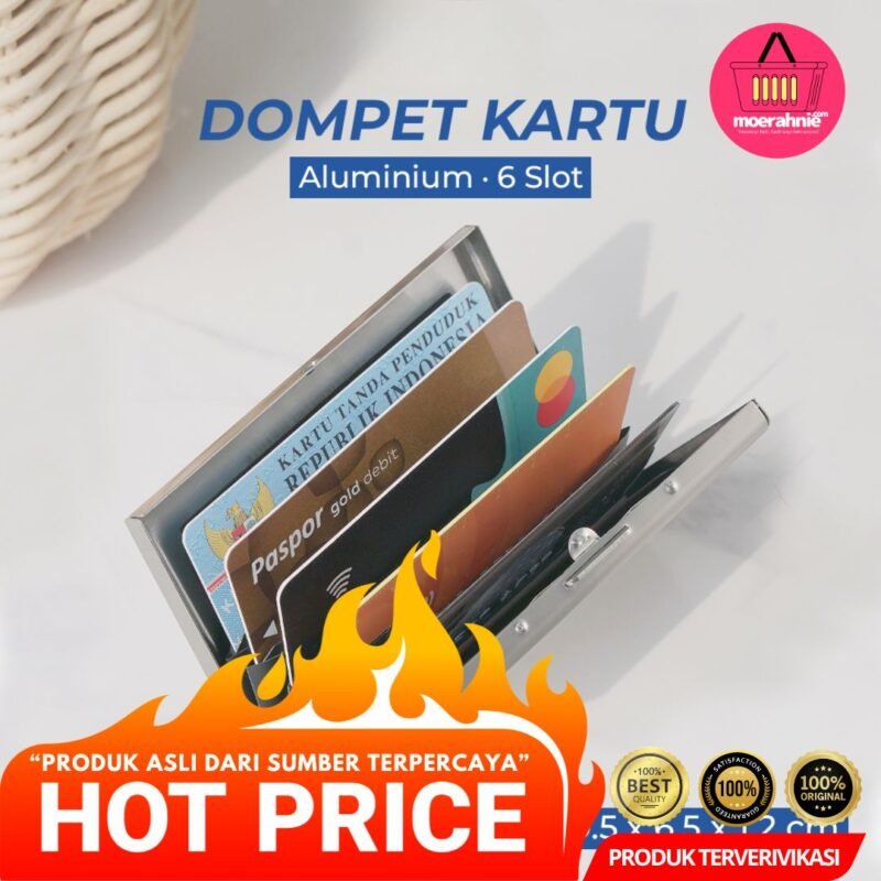 Dompet Kartu