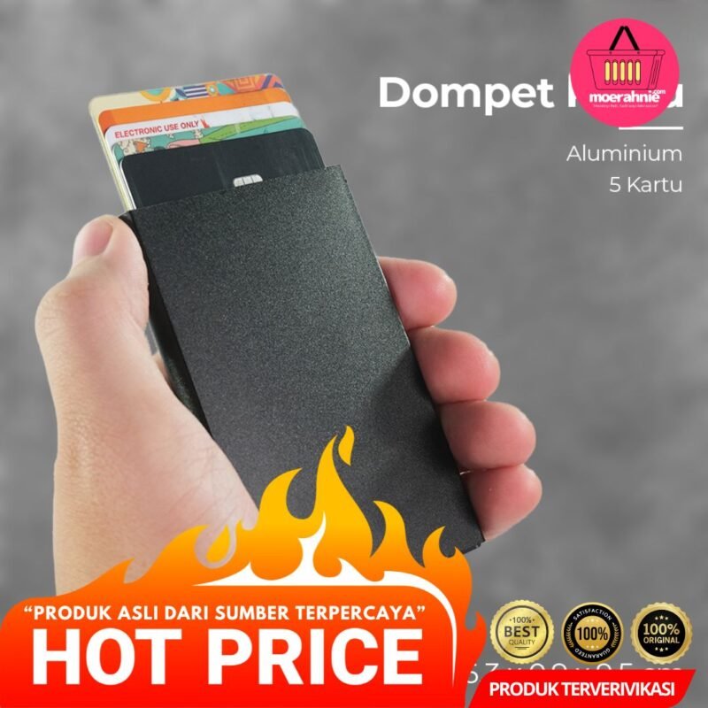 Dompet Kartu