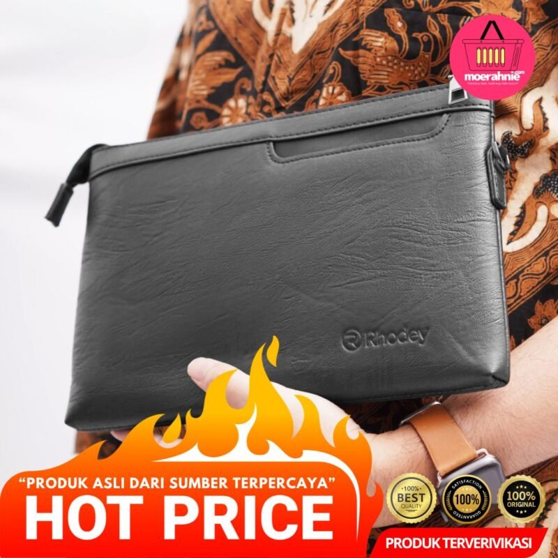 Dompet Clutch