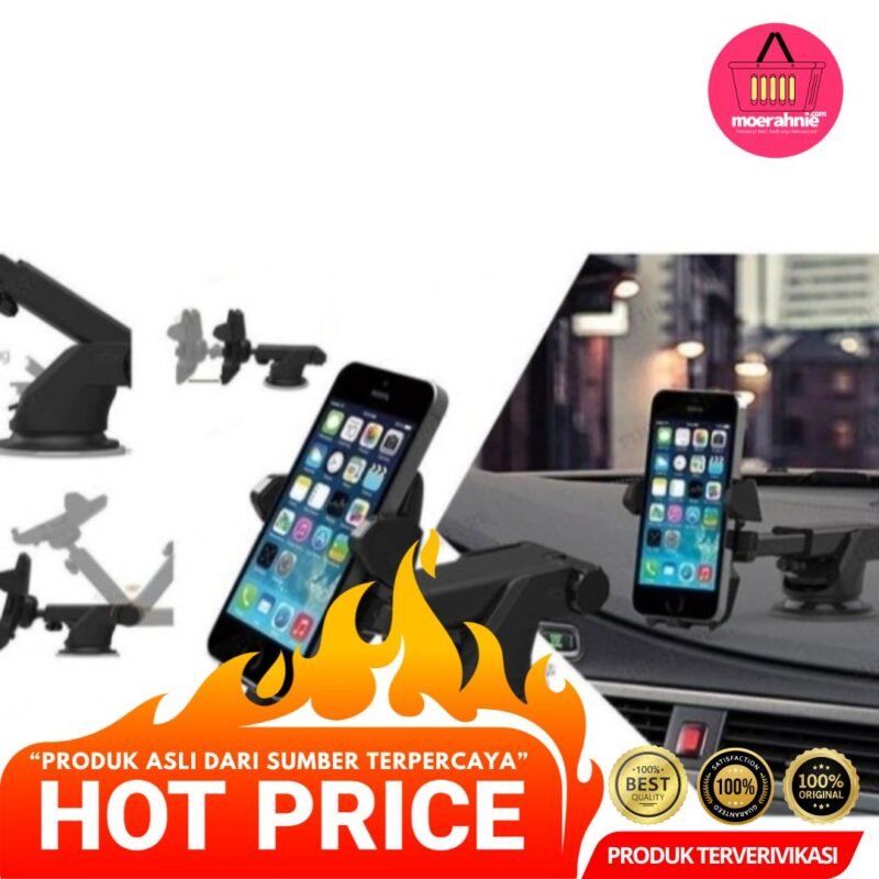 Car Phone Holder