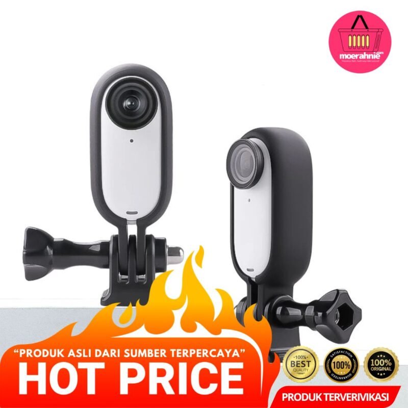 Set Aksesoris Insta360