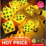 LAMPU KETUPAT