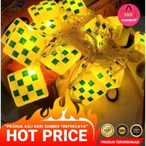 LAMPU KETUPAT