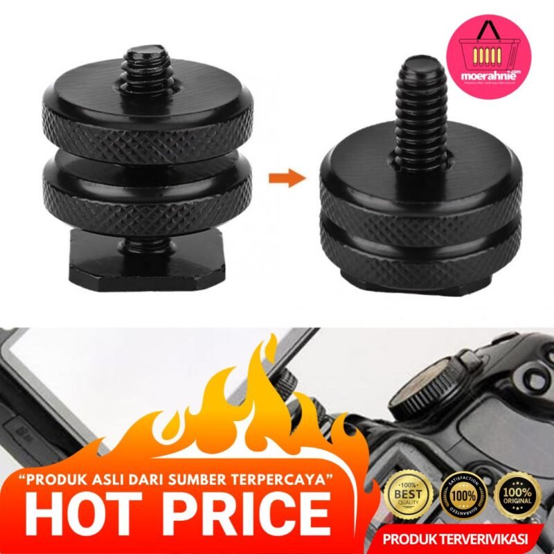 Tripod Screw Hot