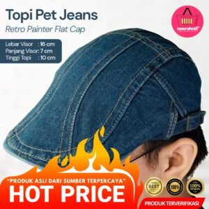 Topi Pet Painter