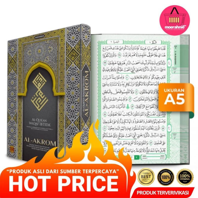 Al-Quran Al Akrom