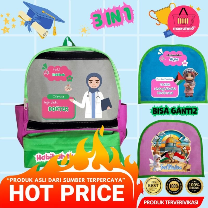 TAS SEKOLAH