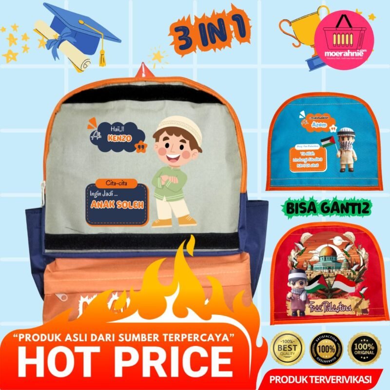 TAS SEKOLAH