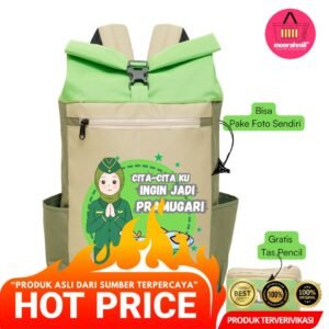 TAS SEKOLAH ANAK
