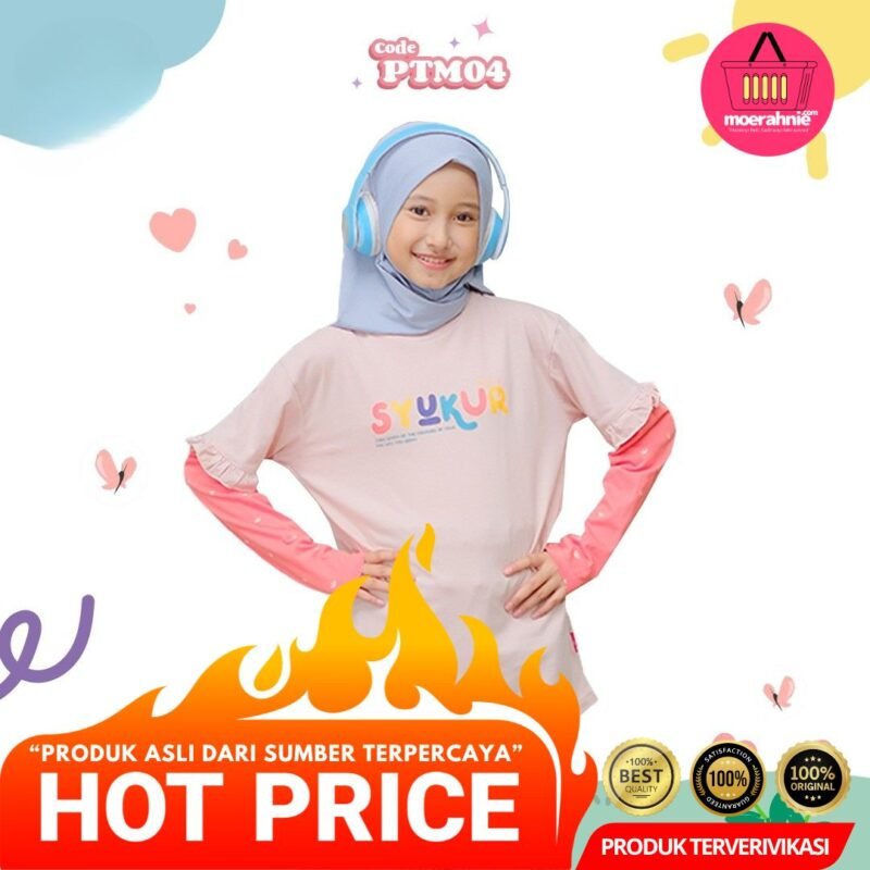 Kaos Anak