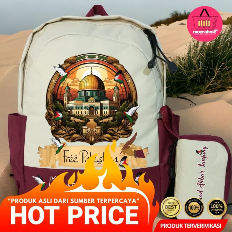 TAS BACKPACK