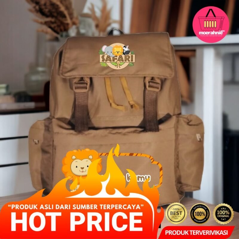 TAS BACKPACK
