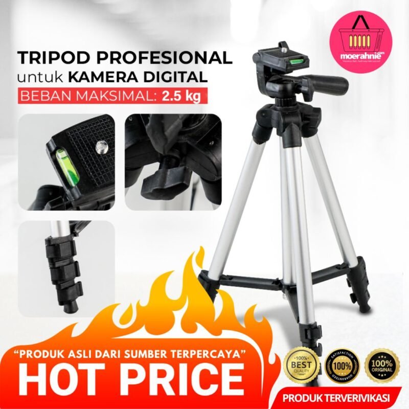 Tripod Kamera