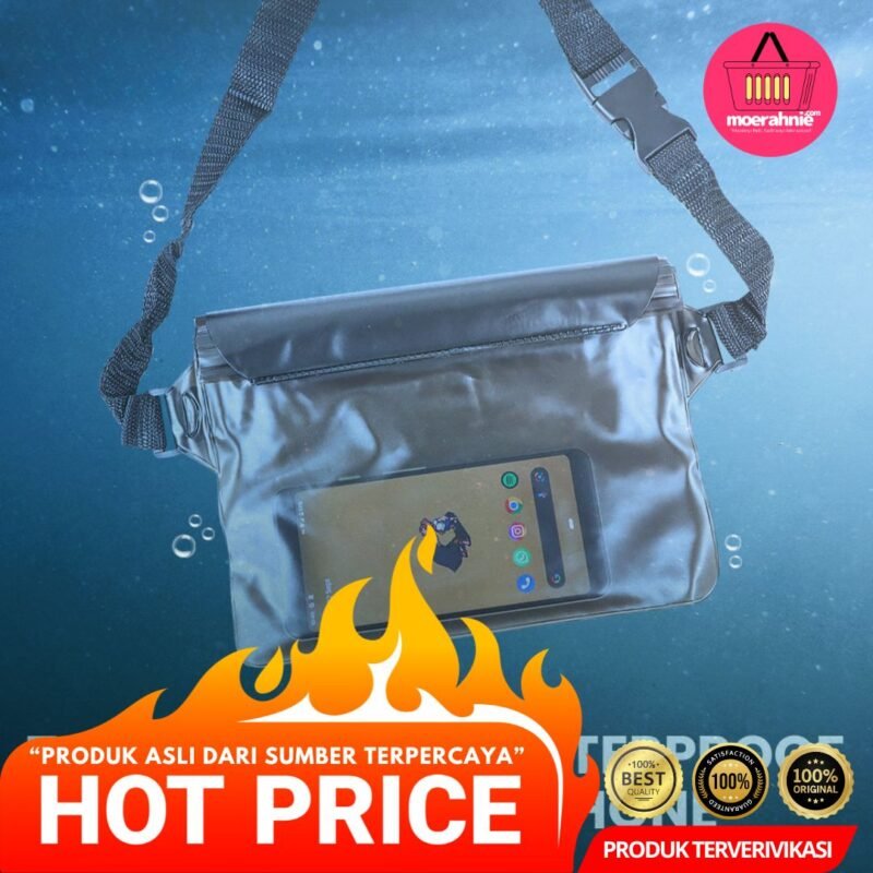 Tas Selempang