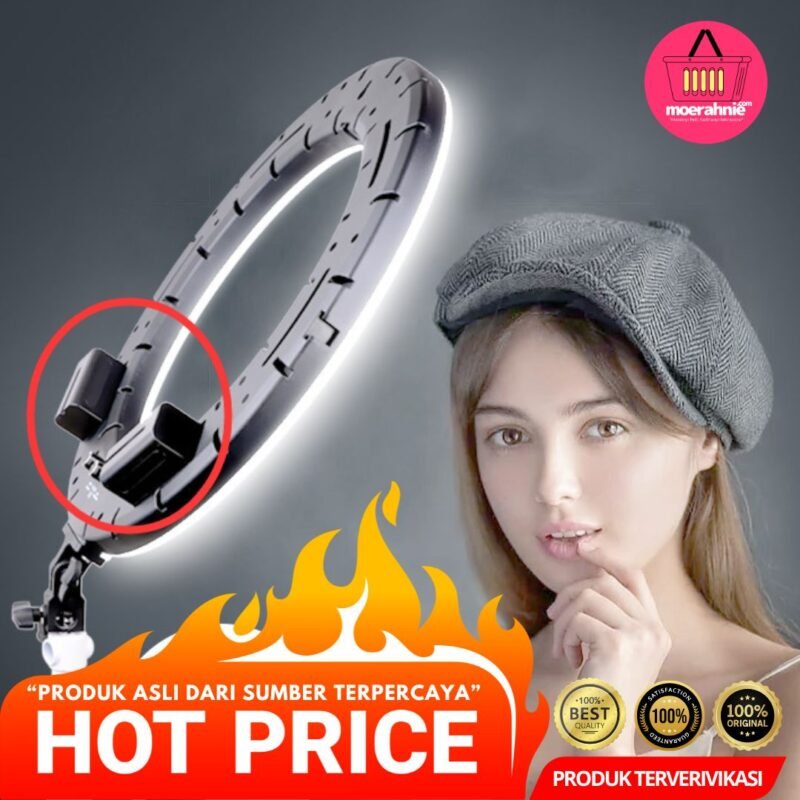 Baterai Lampu