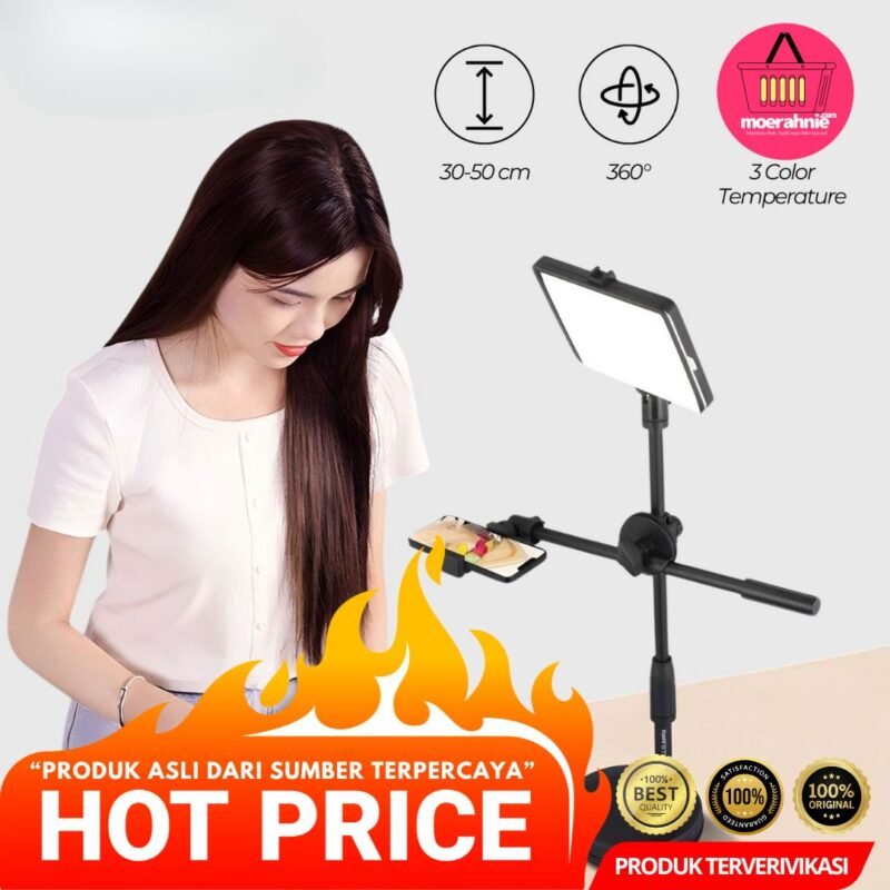 Lampu Kamera