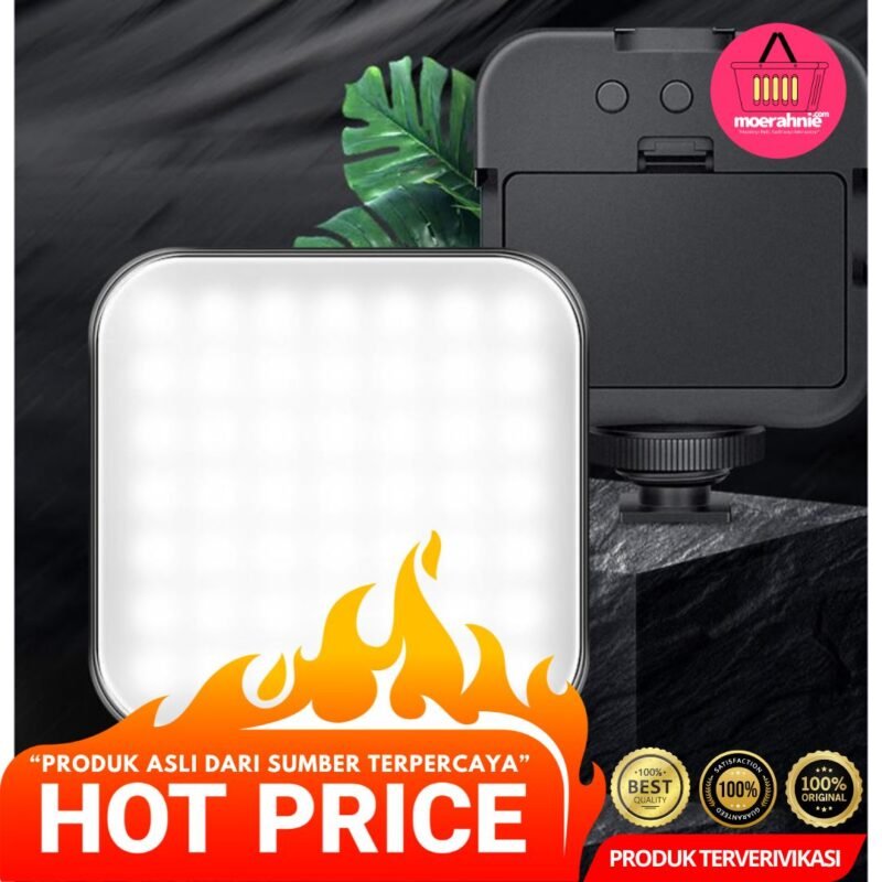 Lampu LED Video
