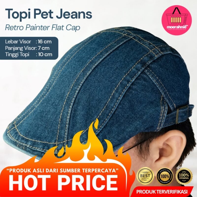 Topi Pet Painter