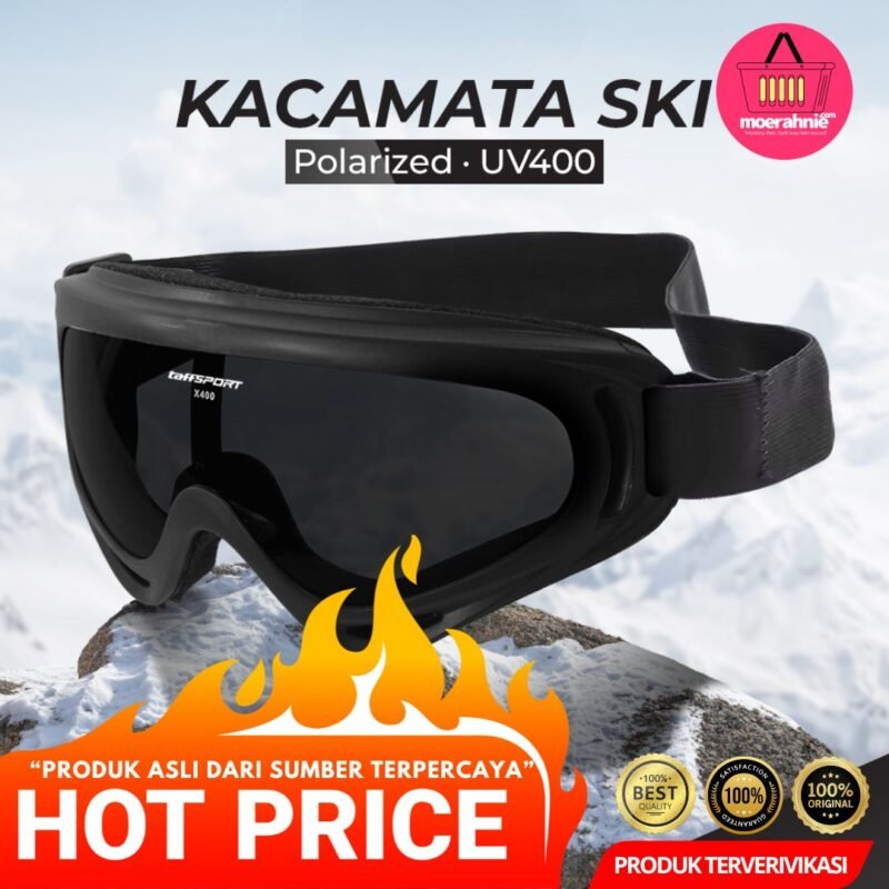 Kacamata Helm