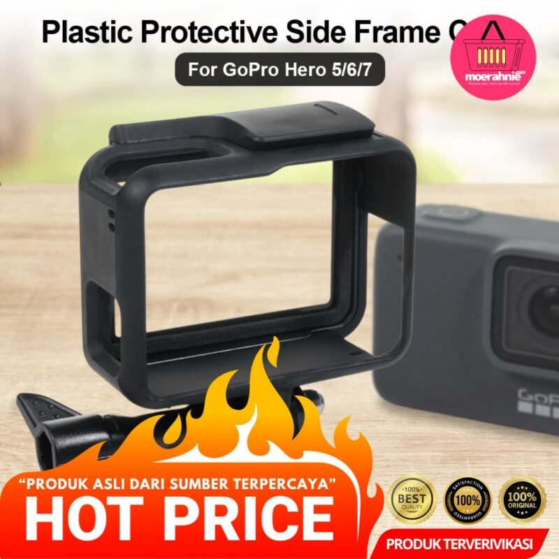 Frame Case