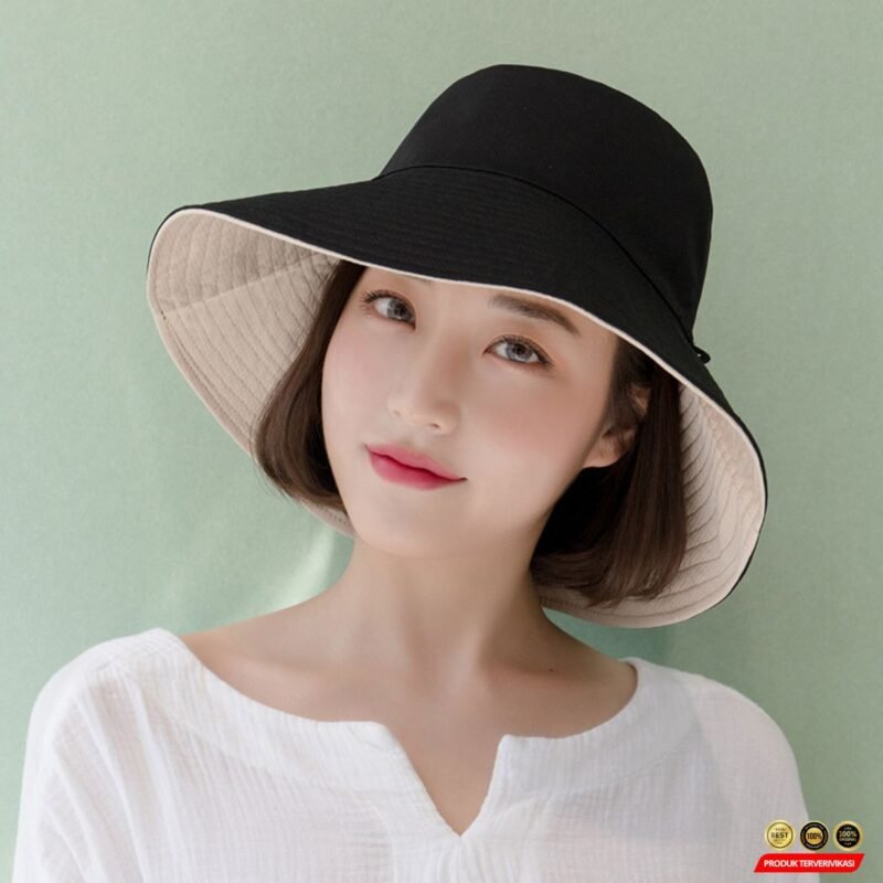 Topi Wanita