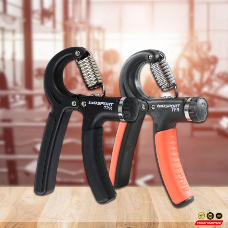 Adjustable Hand Grip Olahraga Tangan - Image 6