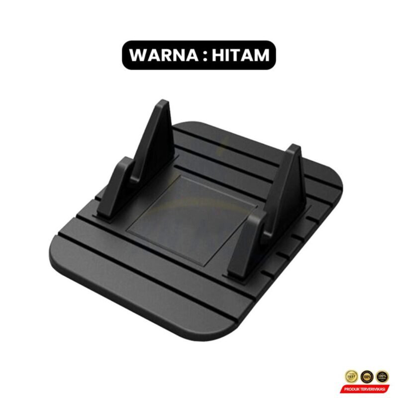 PHONE HOLDER SILIKON