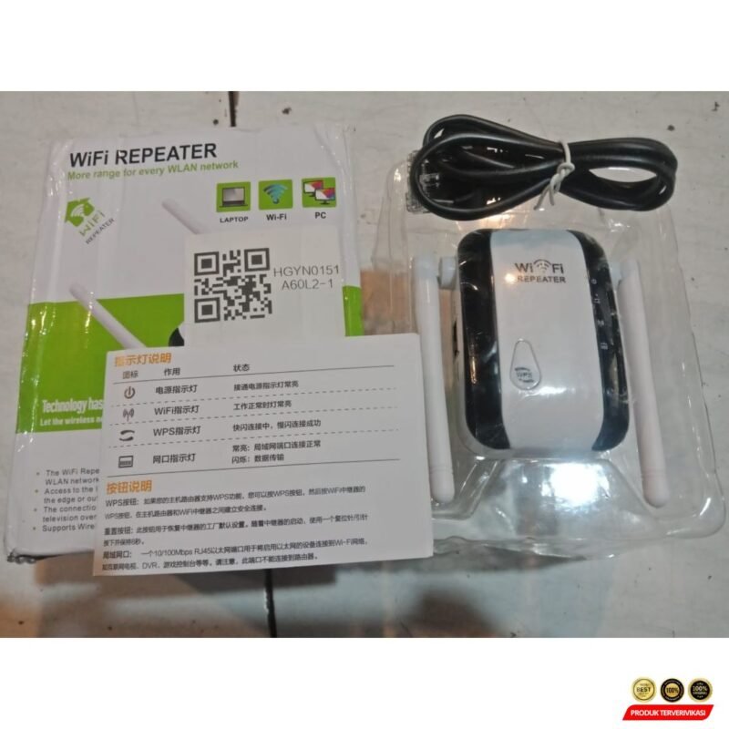 WiFi