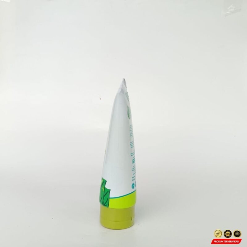 Lotion Telon Bidara Menghangatkan