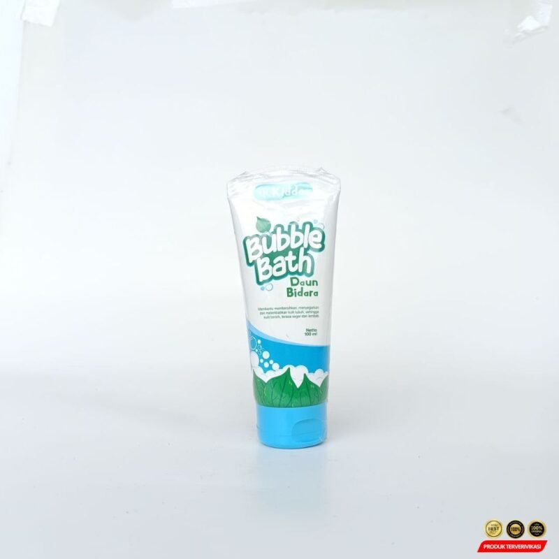 Bubble Bath Daun Bidara