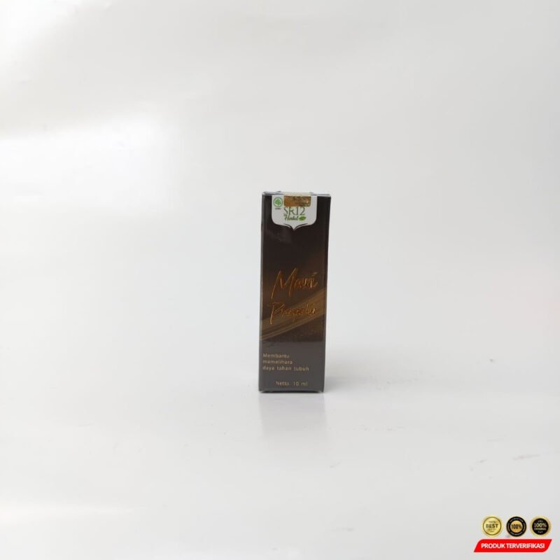 Maxi Propolis Liquid Propolis Mengandung Nano Green Brazilian Meningkatkan Daya Tahan Tubuh - Image 6