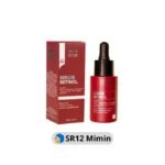 Serum Retinol