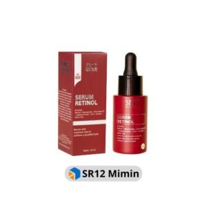 Serum Retinol