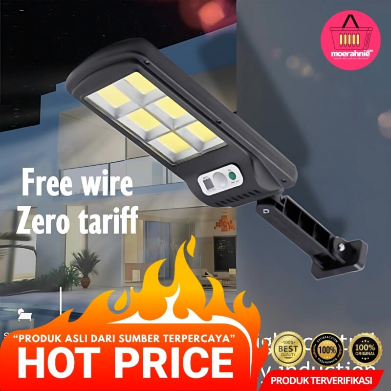 Lampu Solar