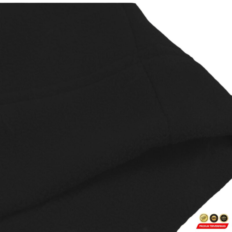 TRUE Topi Kupluk Pria Wanita Kain Fleece Beanie Hat Winter [MRH2] - Image 4
