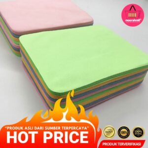 Kain Microfiber
