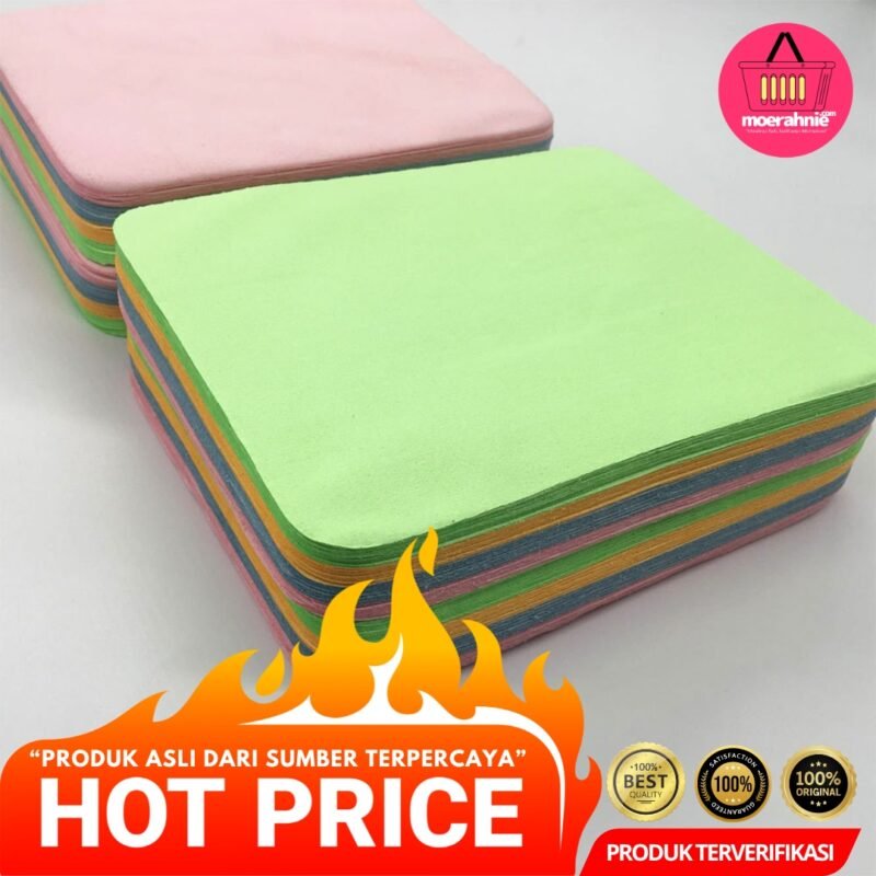 Kain Microfiber