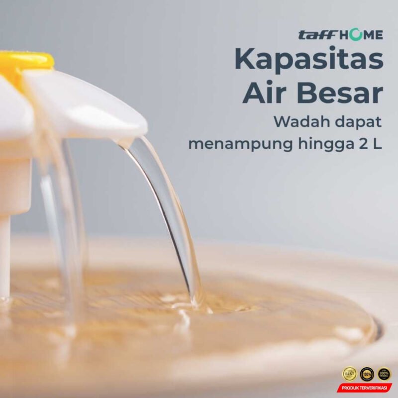 Tempat Minum Anjing
