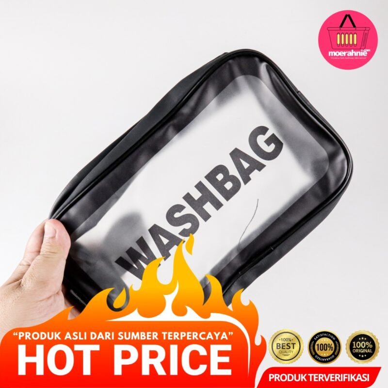 Tas Kosmetik