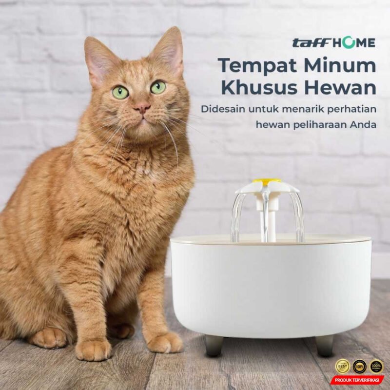 Tempat Minum Anjing