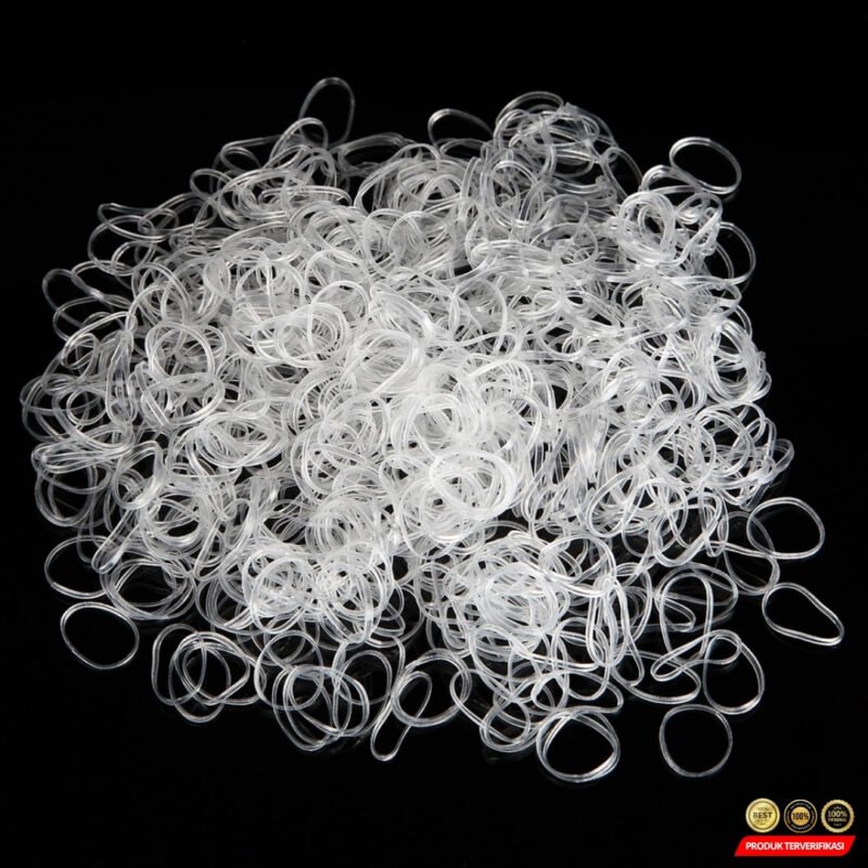 Karet Gelang Ikat Rambut