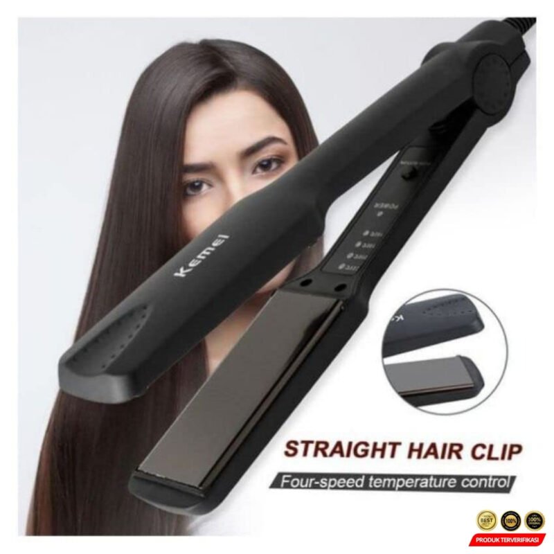 Catok Rambut