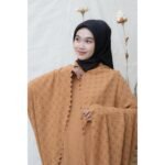 Mukena Dewasa