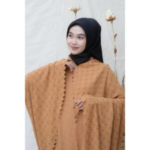 Mukena Dewasa