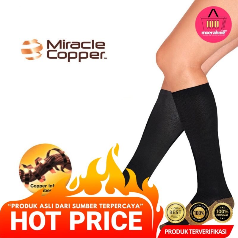 Kaos Kaki Kesehatan